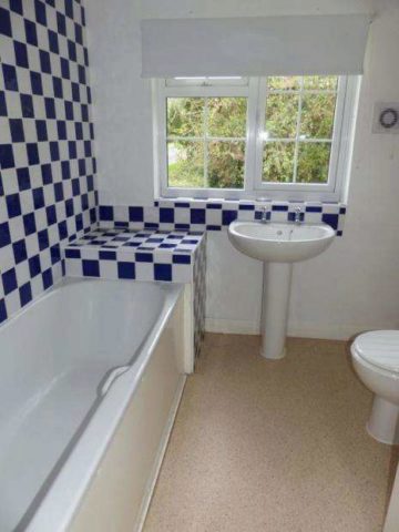  Image of 2 bedroom Detached house to rent in Rogues Lane Elsworth Cambridge CB23 at Elsworth Cambridge Papworth Everard, CB23 4JB